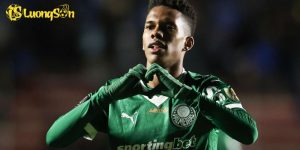 Estêvão Willian : Tài Năng Trẻ Sáng Giá Của Bóng Đá Brazil