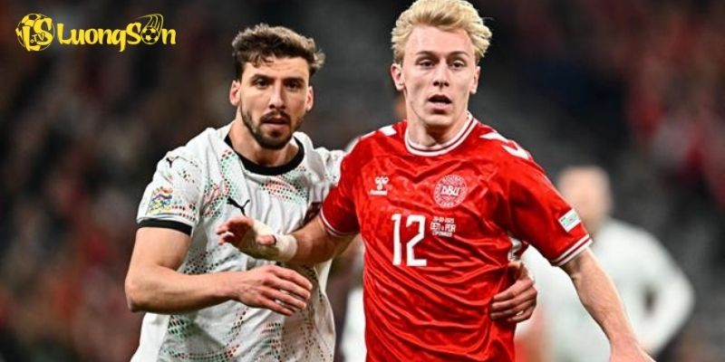 Đội hình dự kiến và soi kèo chuyên sâu giữa Scotland vs Đan Mạch