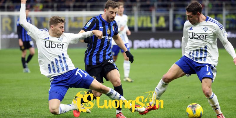 Phân tích kèo trận đấu Inter Milan vs Como